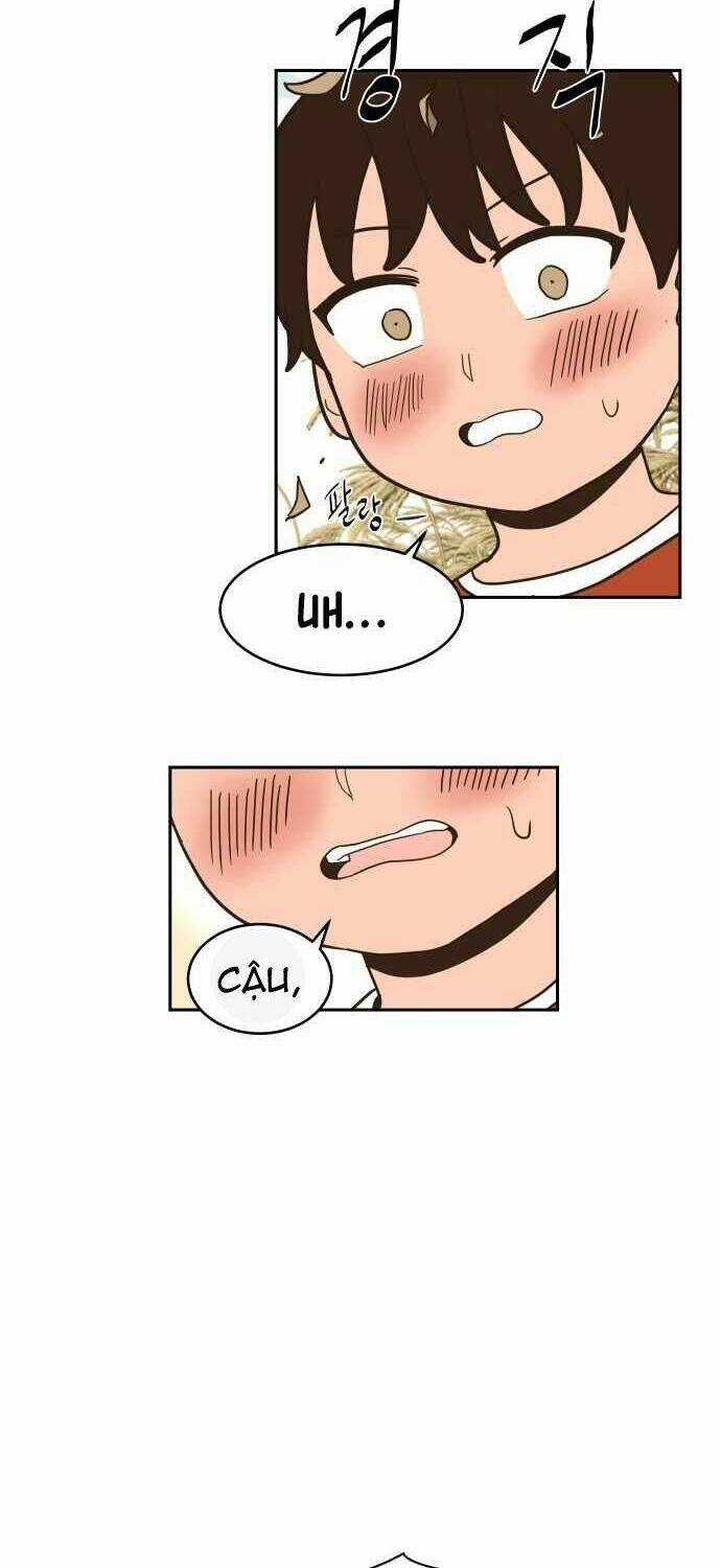 Ngọn Lửa Xanh Chapter 53 trang 121