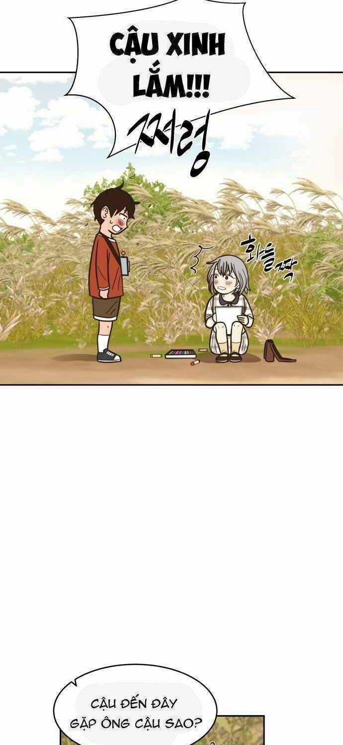 Ngọn Lửa Xanh Chapter 53 trang 122