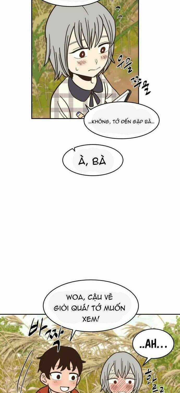 Ngọn Lửa Xanh Chapter 53 trang 123