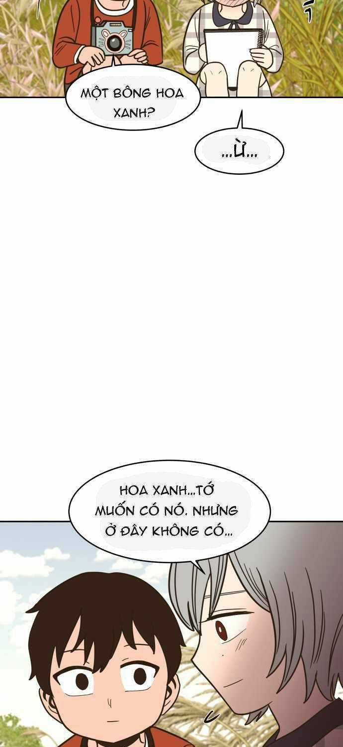 Ngọn Lửa Xanh Chapter 53 trang 124