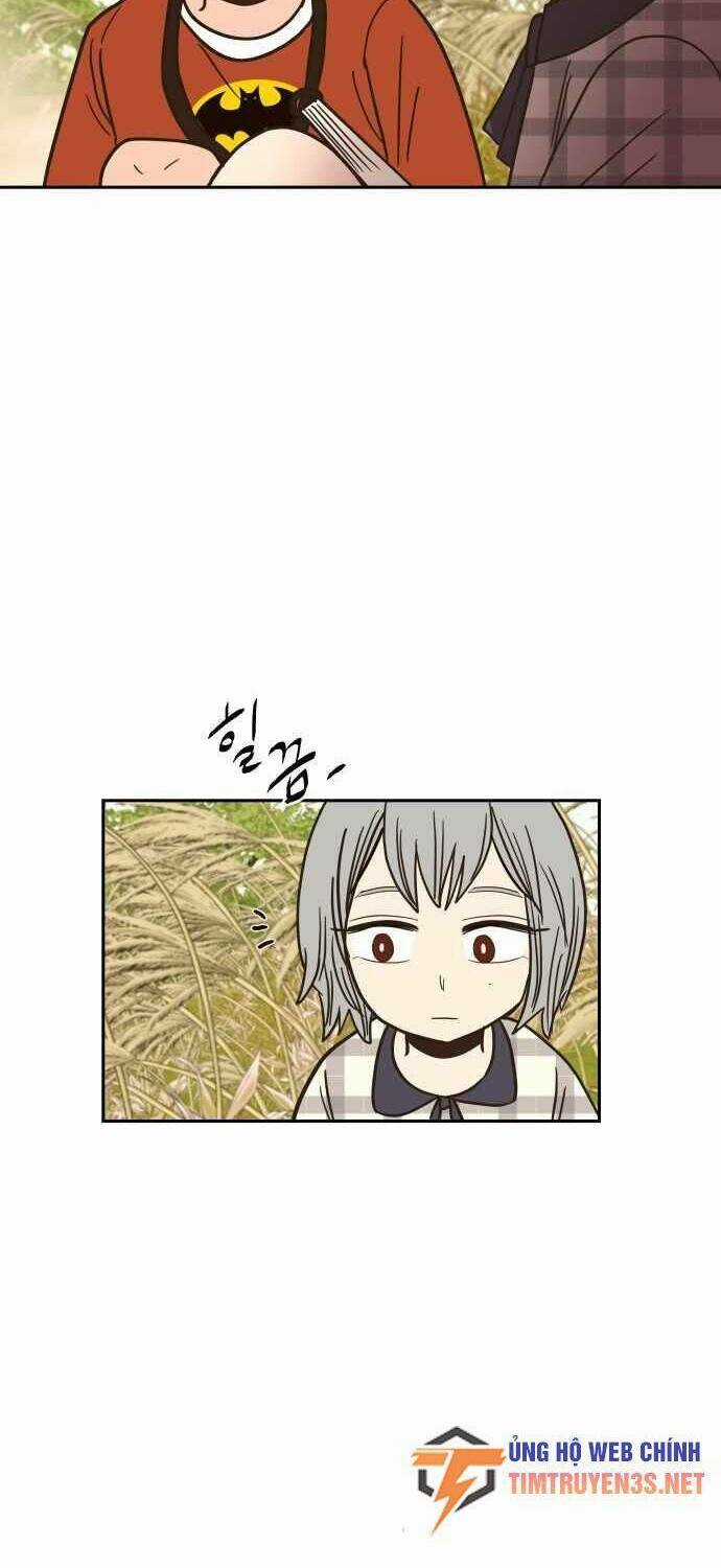 Ngọn Lửa Xanh Chapter 53 trang 125