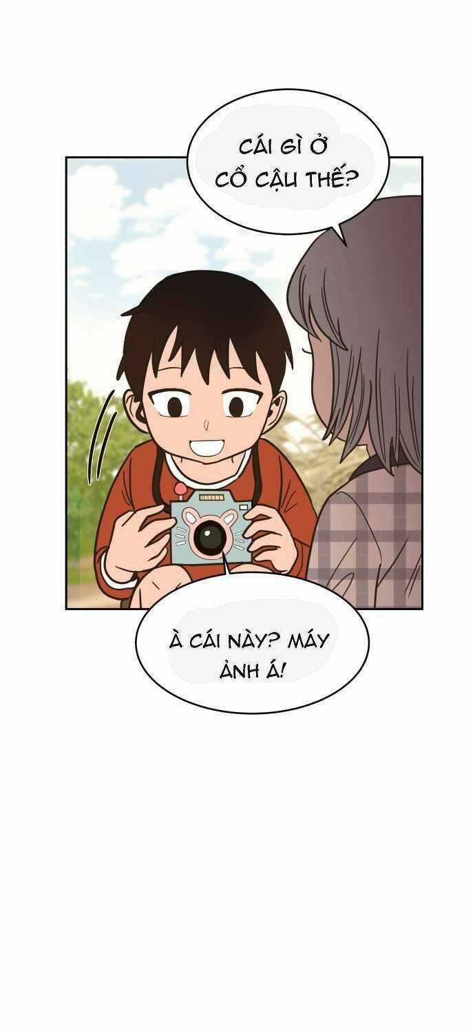 Ngọn Lửa Xanh Chapter 53 trang 126