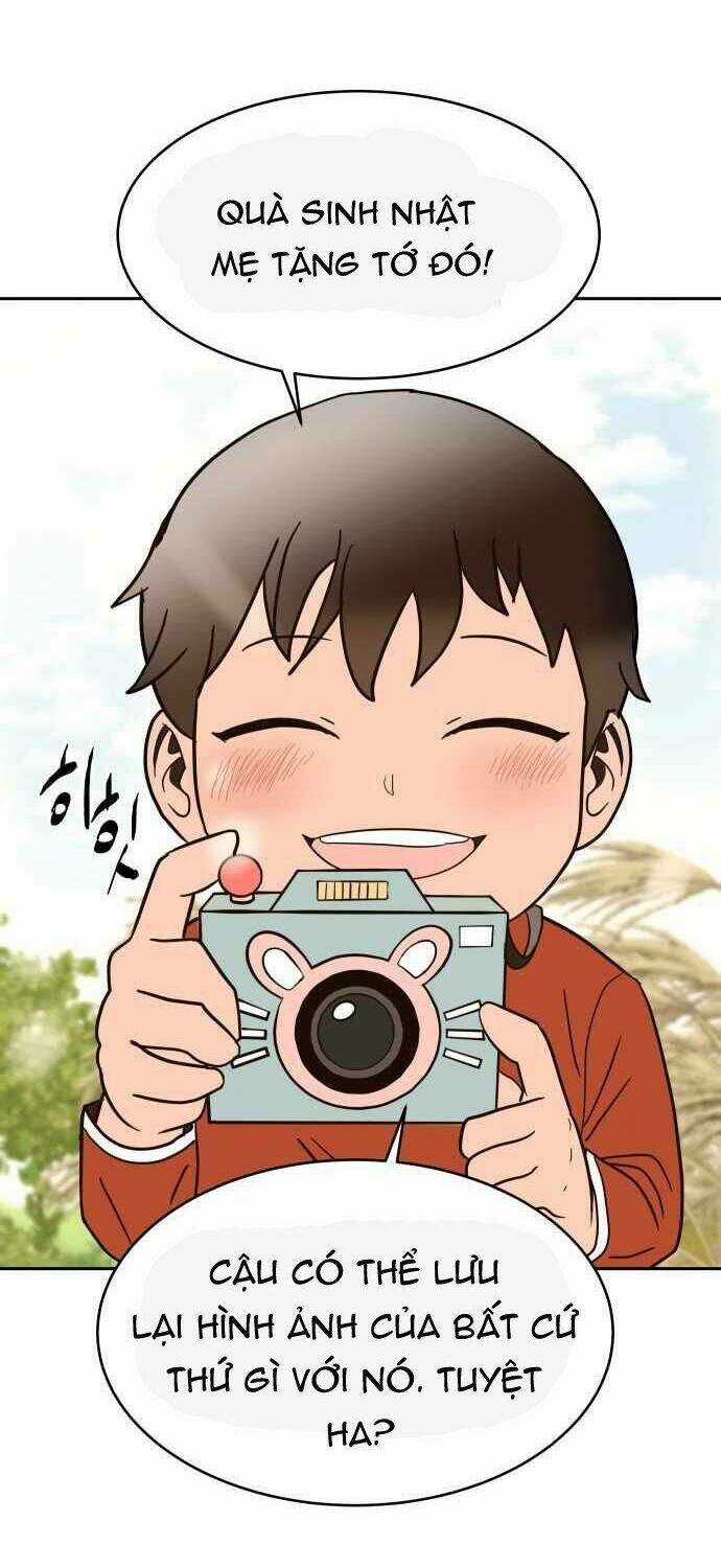 Ngọn Lửa Xanh Chapter 53 trang 127