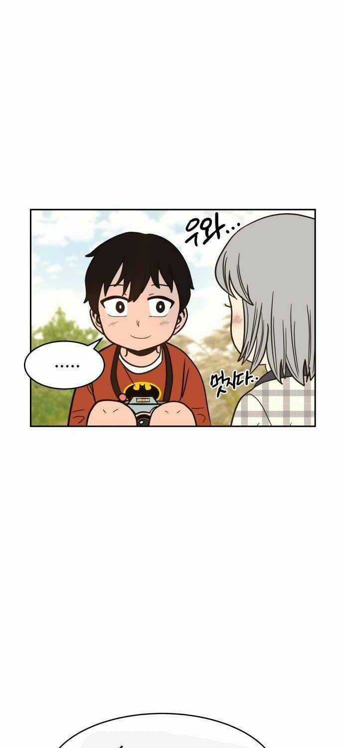 Ngọn Lửa Xanh Chapter 53 trang 128