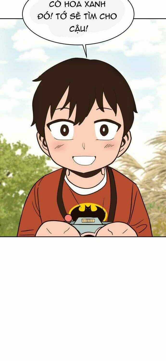 Ngọn Lửa Xanh Chapter 53 trang 129