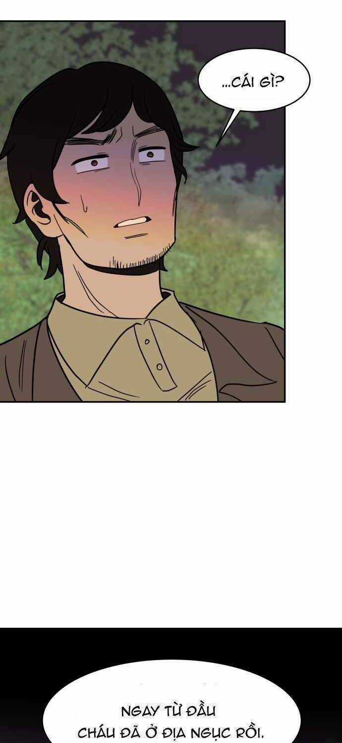 Ngọn Lửa Xanh Chapter 53 trang 13