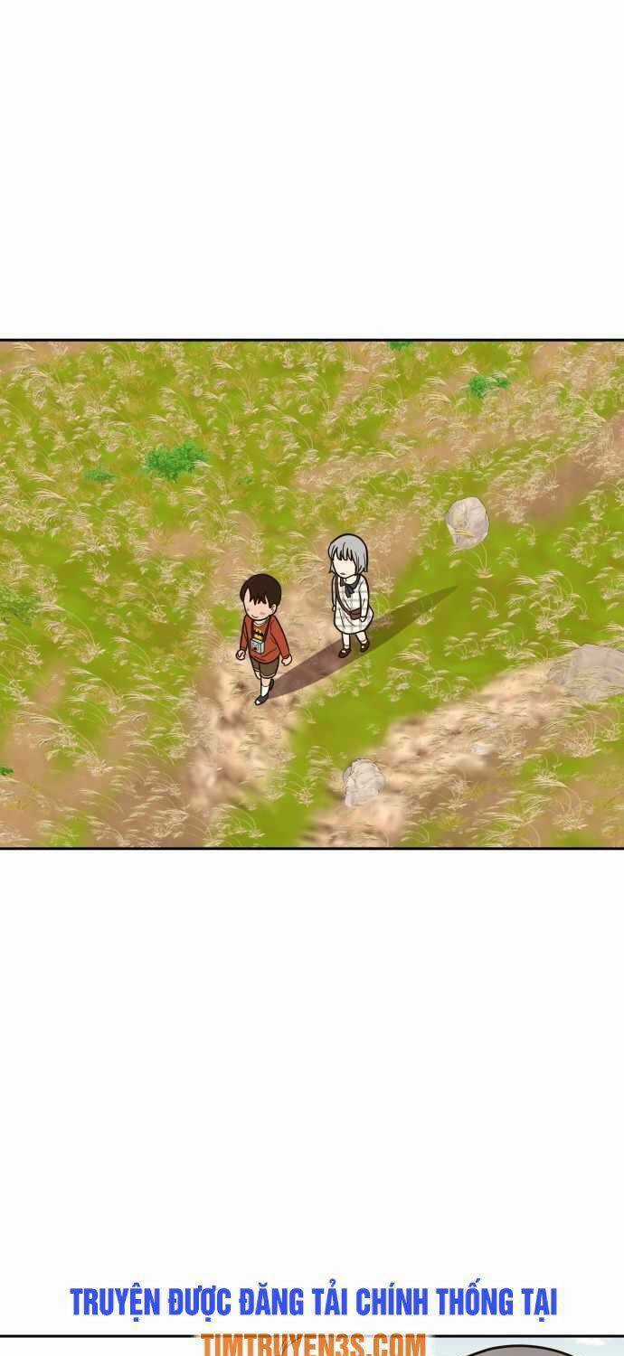 Ngọn Lửa Xanh Chapter 53 trang 130