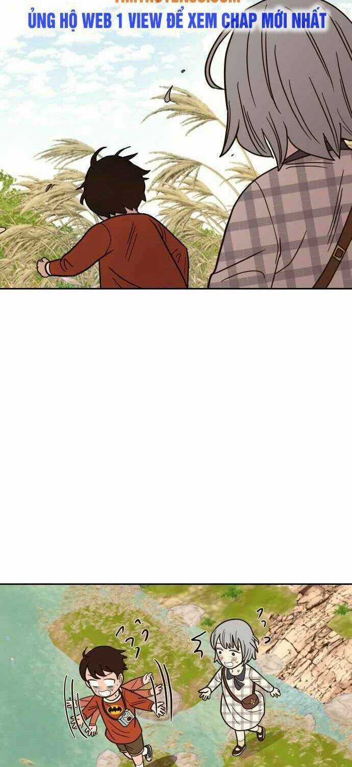 Ngọn Lửa Xanh Chapter 53 trang 131