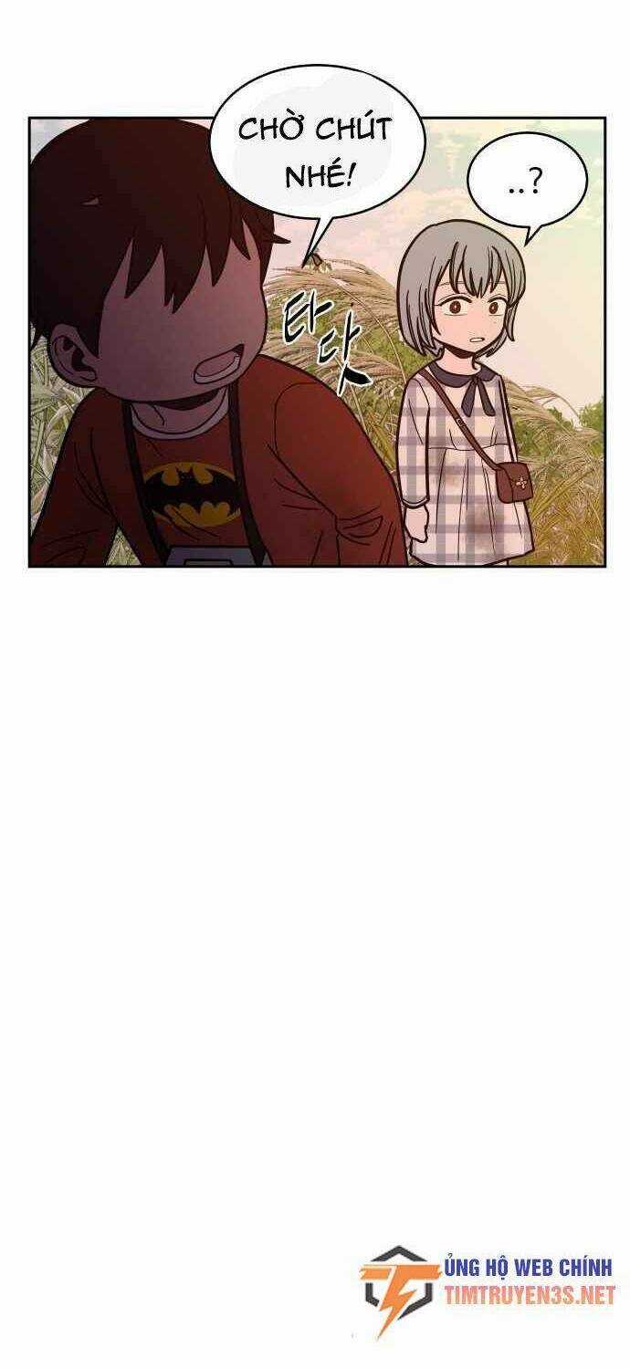 Ngọn Lửa Xanh Chapter 53 trang 135