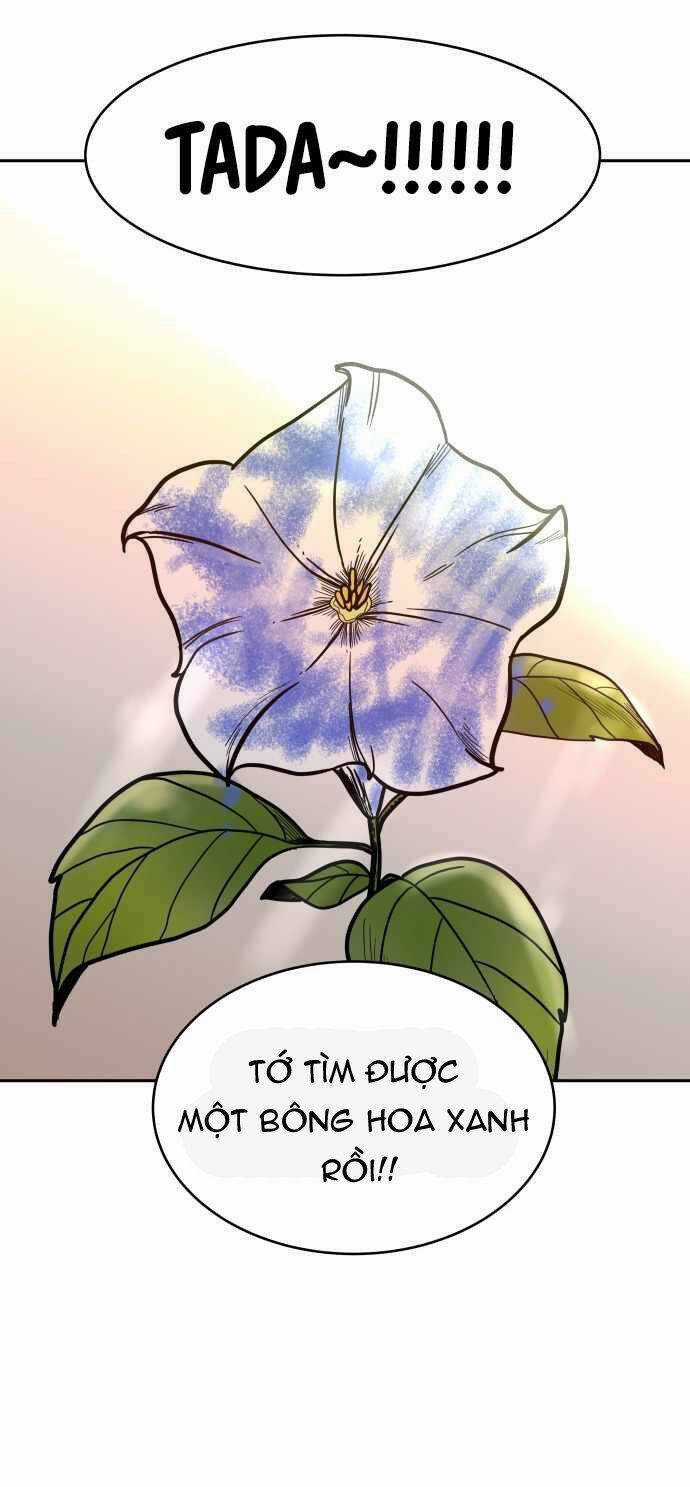 Ngọn Lửa Xanh Chapter 53 trang 136