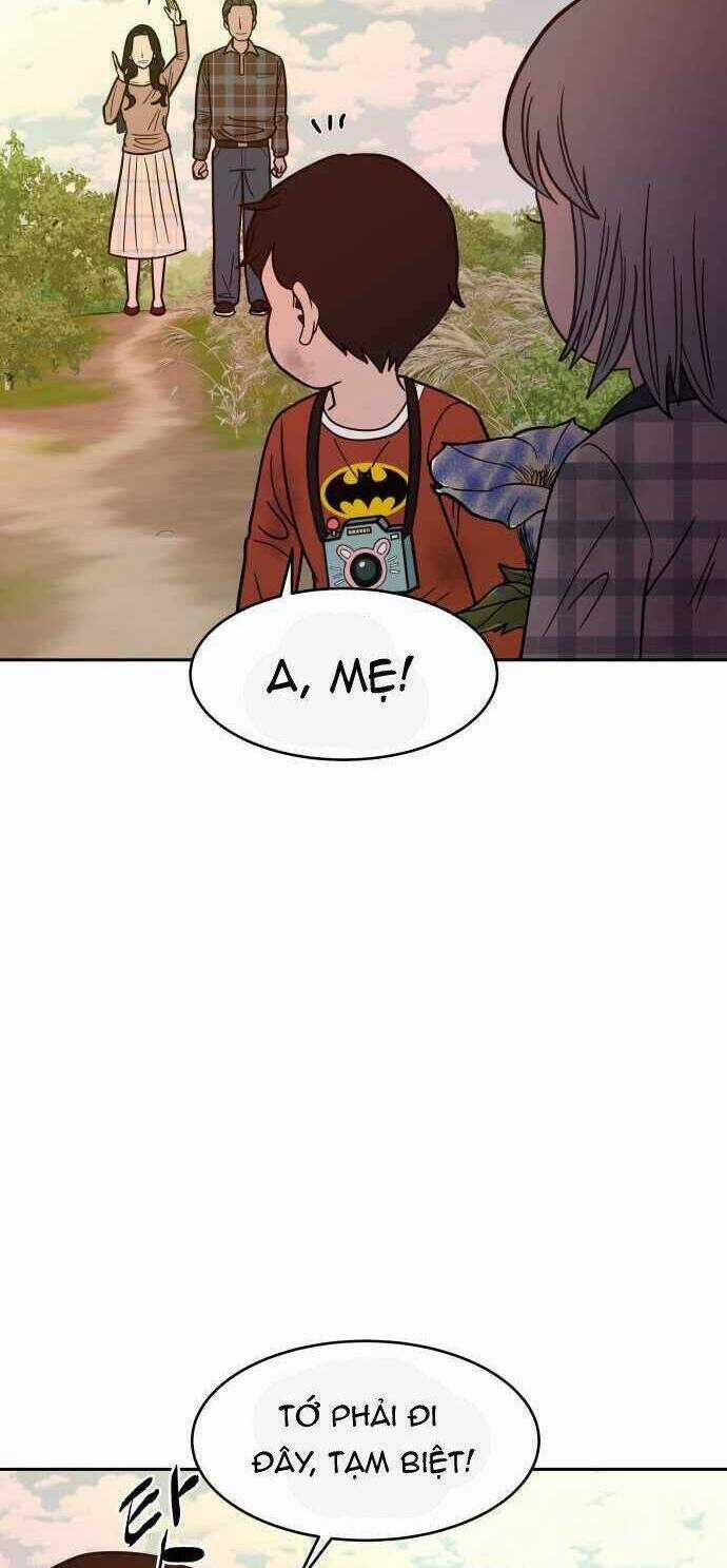 Ngọn Lửa Xanh Chapter 53 trang 141