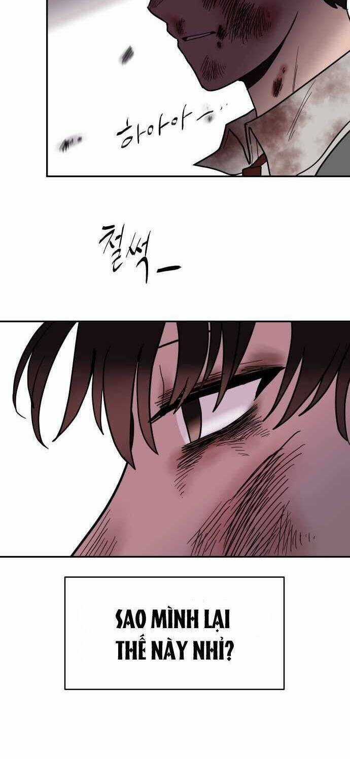 Ngọn Lửa Xanh Chapter 53 trang 18