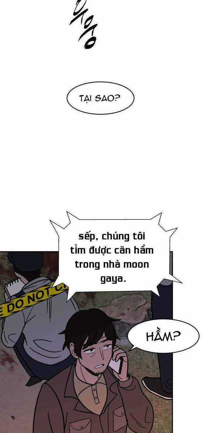 Ngọn Lửa Xanh Chapter 53 trang 2