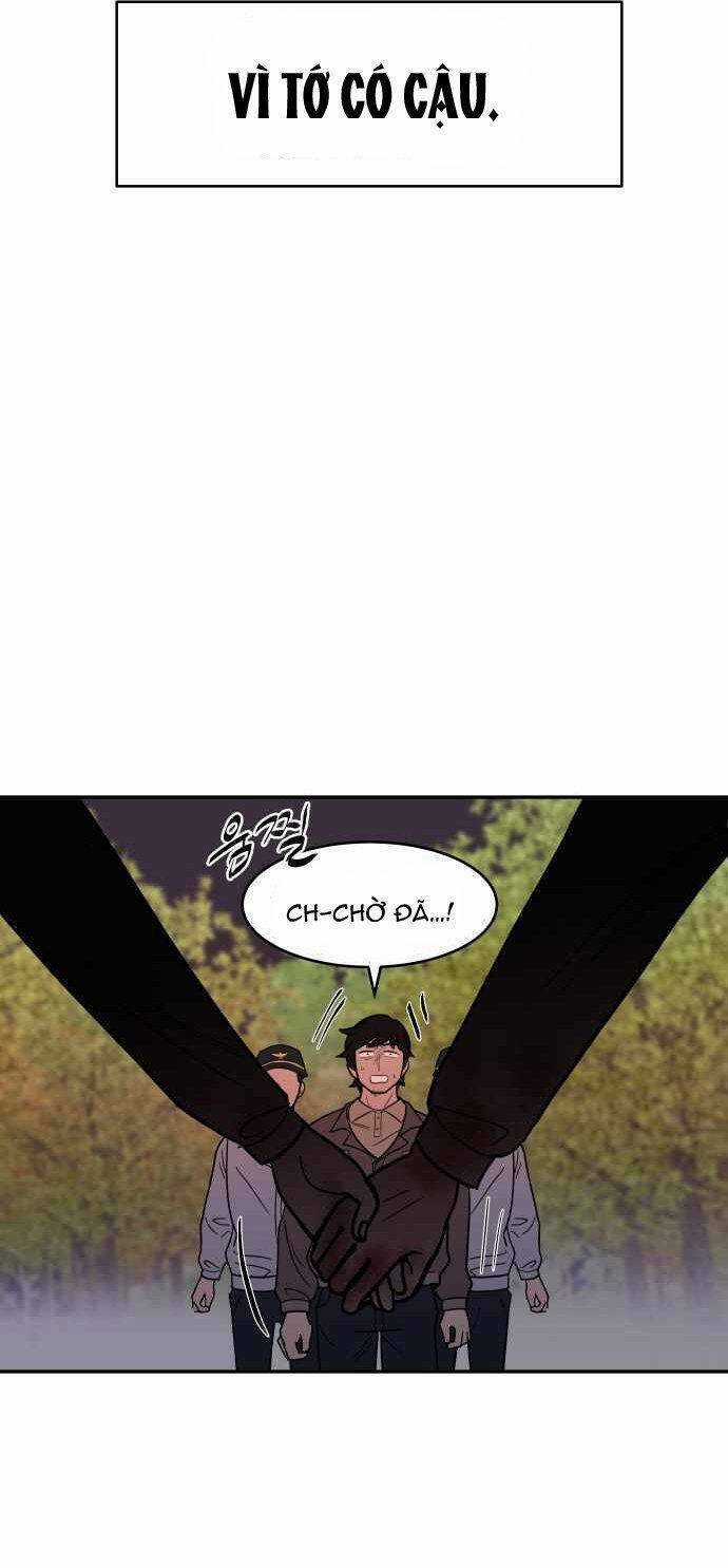 Ngọn Lửa Xanh Chapter 53 trang 22