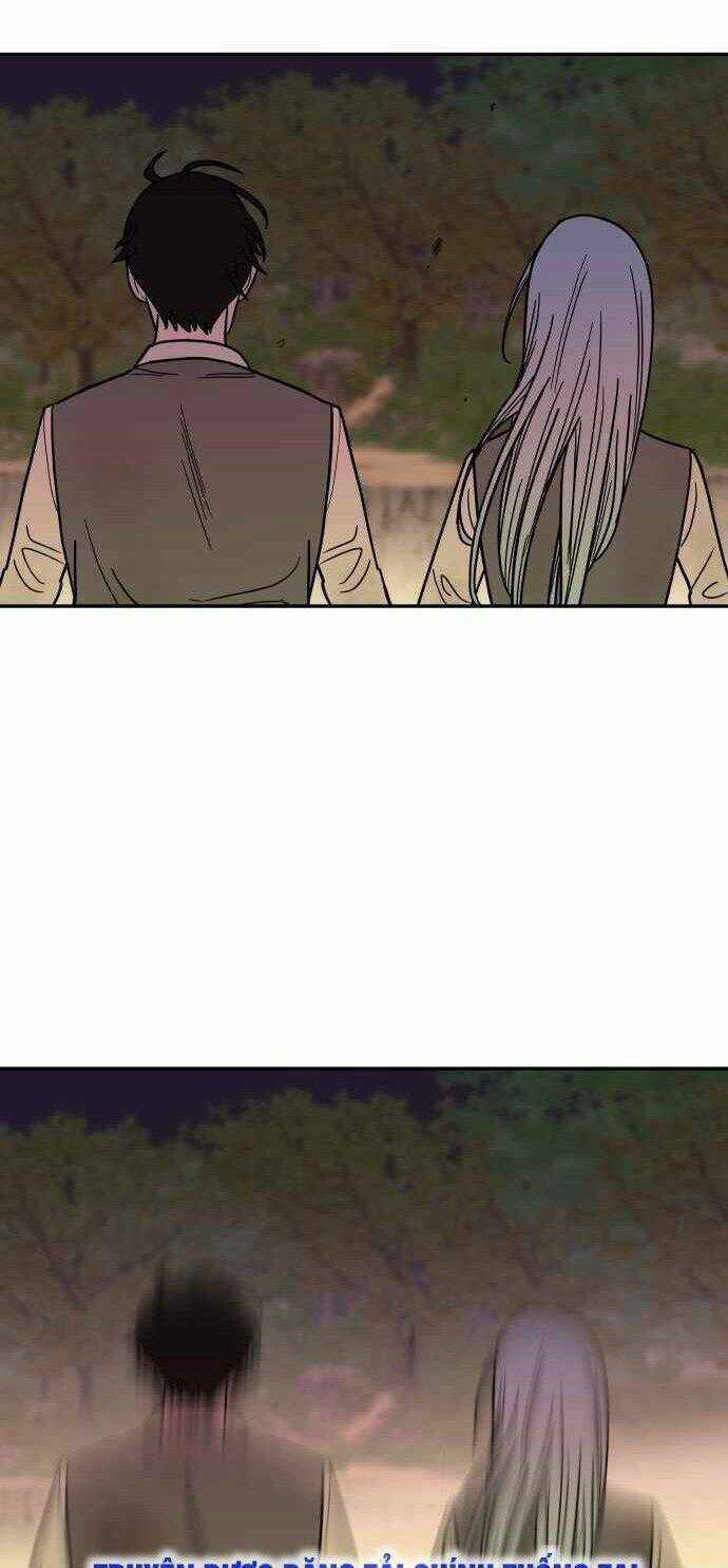 Ngọn Lửa Xanh Chapter 53 trang 26