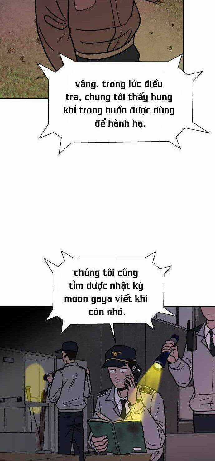 Ngọn Lửa Xanh Chapter 53 trang 3
