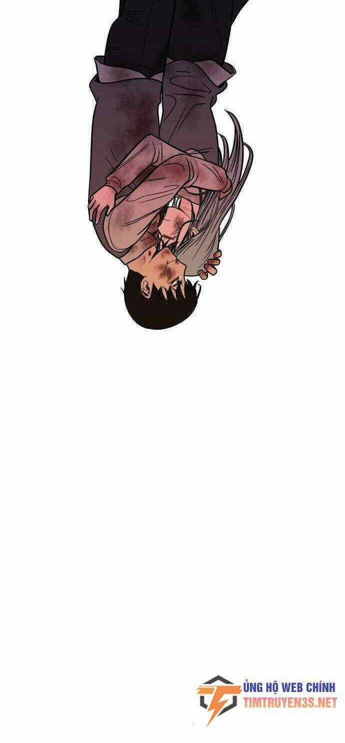 Ngọn Lửa Xanh Chapter 53 trang 31