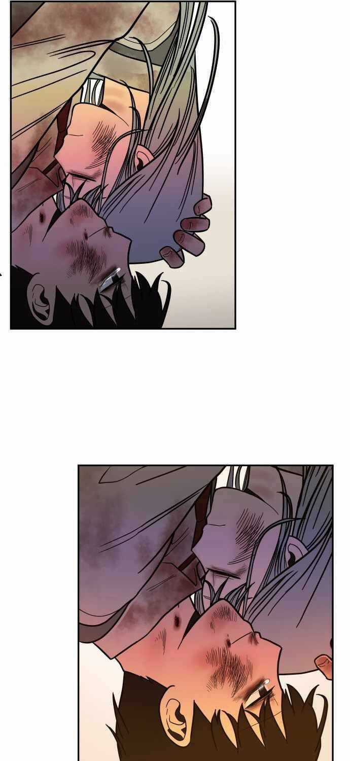 Ngọn Lửa Xanh Chapter 53 trang 32