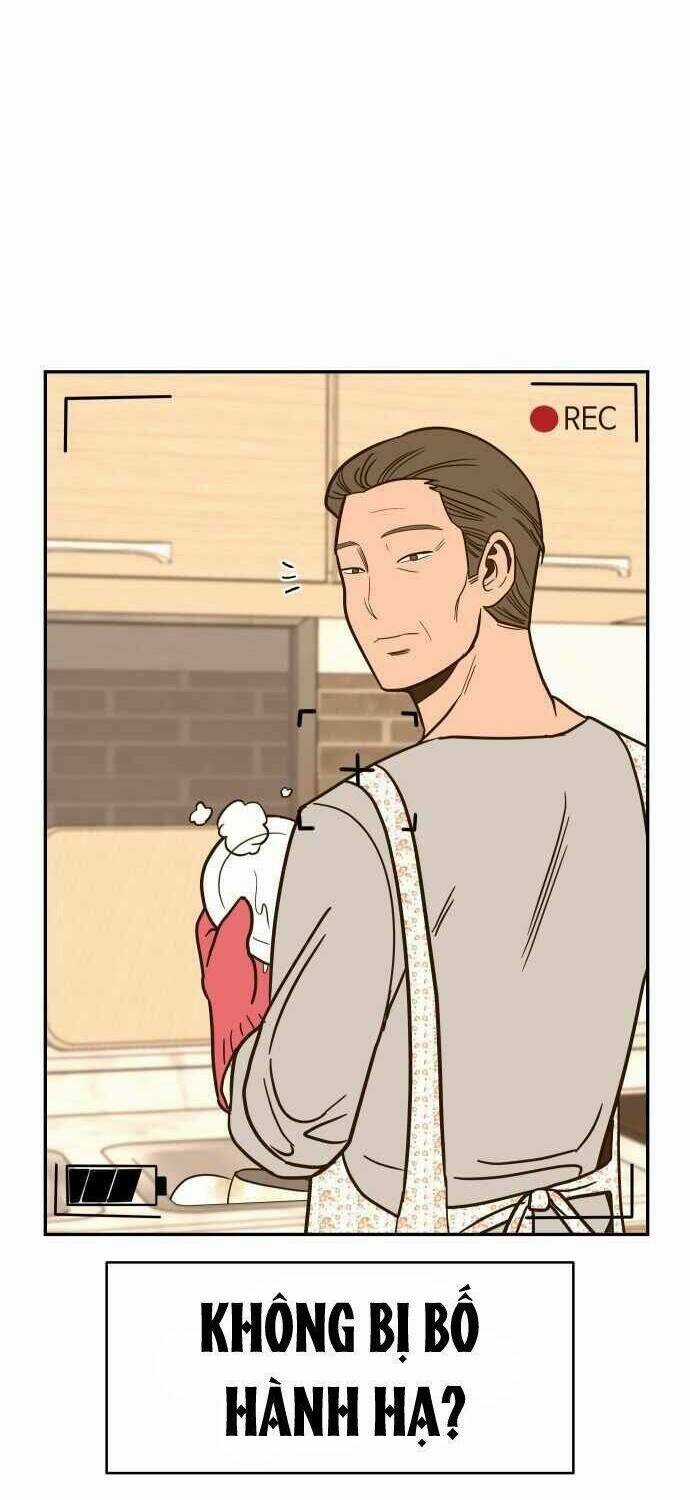 Ngọn Lửa Xanh Chapter 53 trang 35