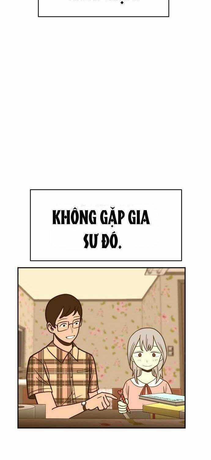 Ngọn Lửa Xanh Chapter 53 trang 37