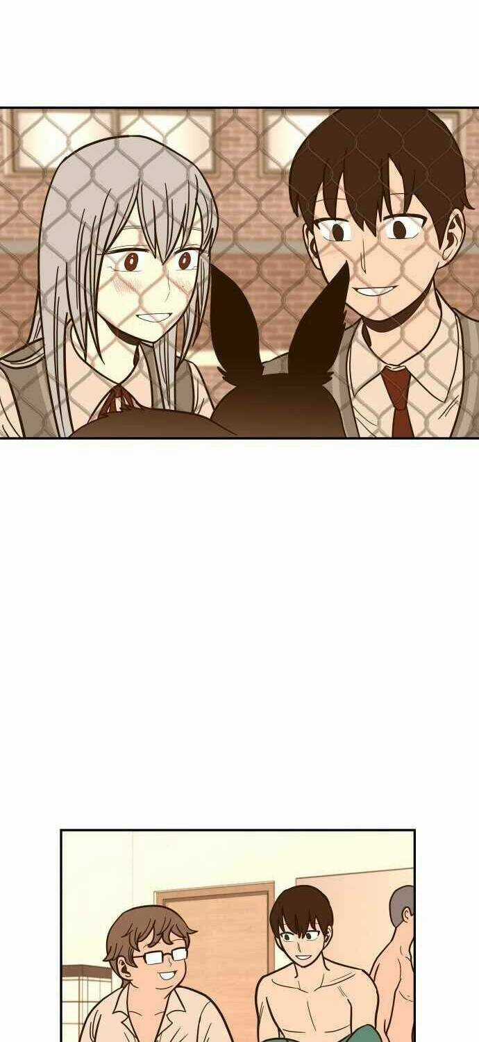 Ngọn Lửa Xanh Chapter 53 trang 47