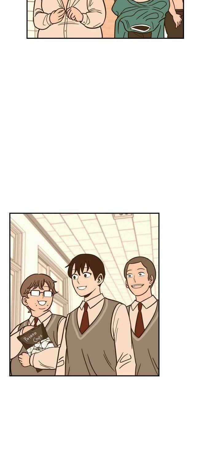 Ngọn Lửa Xanh Chapter 53 trang 48