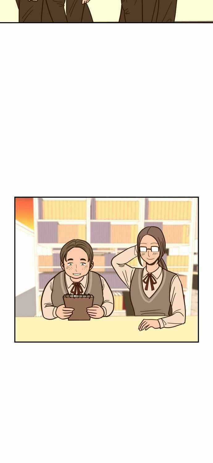 Ngọn Lửa Xanh Chapter 53 trang 50