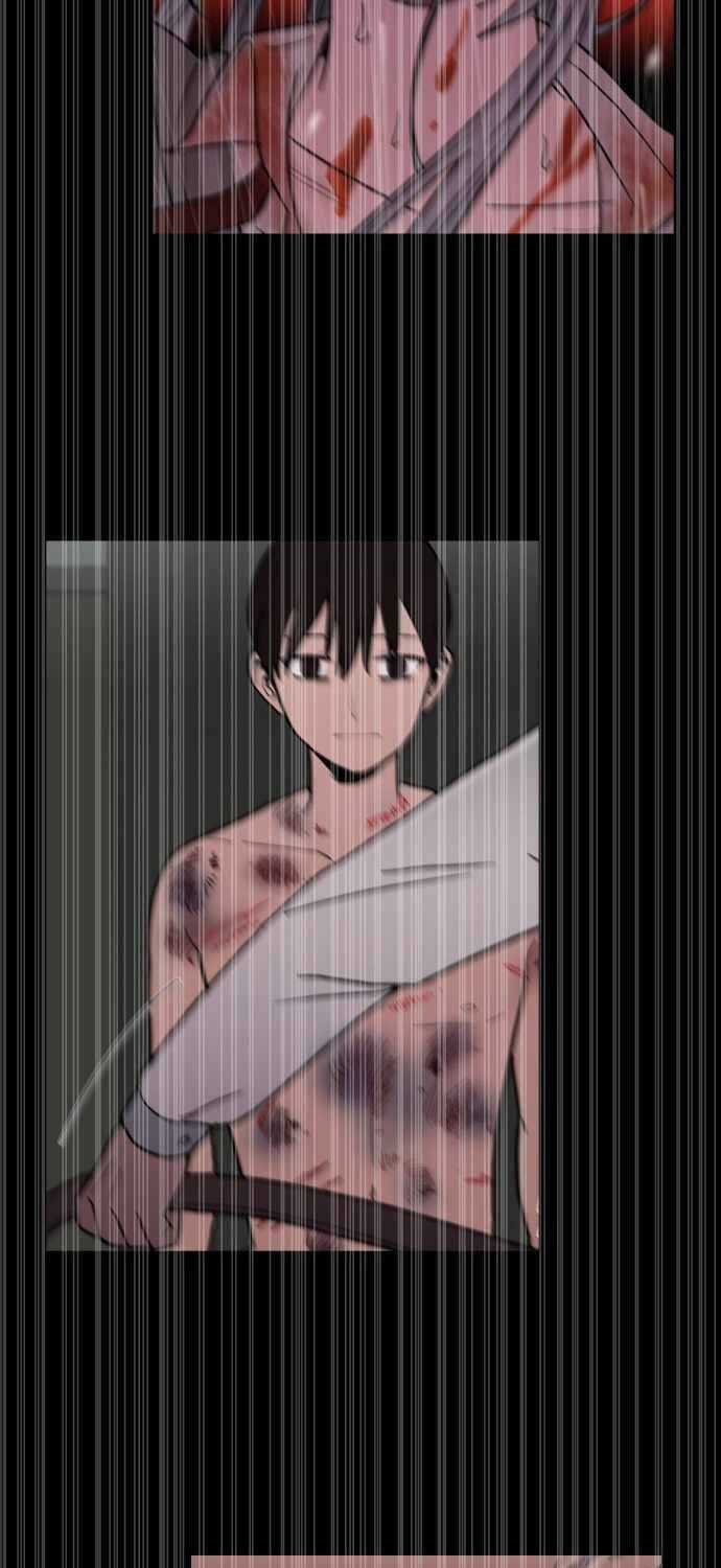 Ngọn Lửa Xanh Chapter 53 trang 64