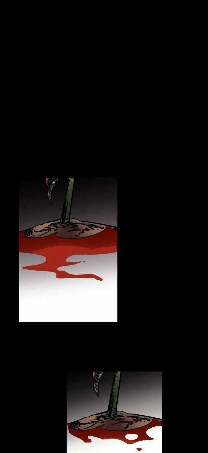 Ngọn Lửa Xanh Chapter 53 trang 68