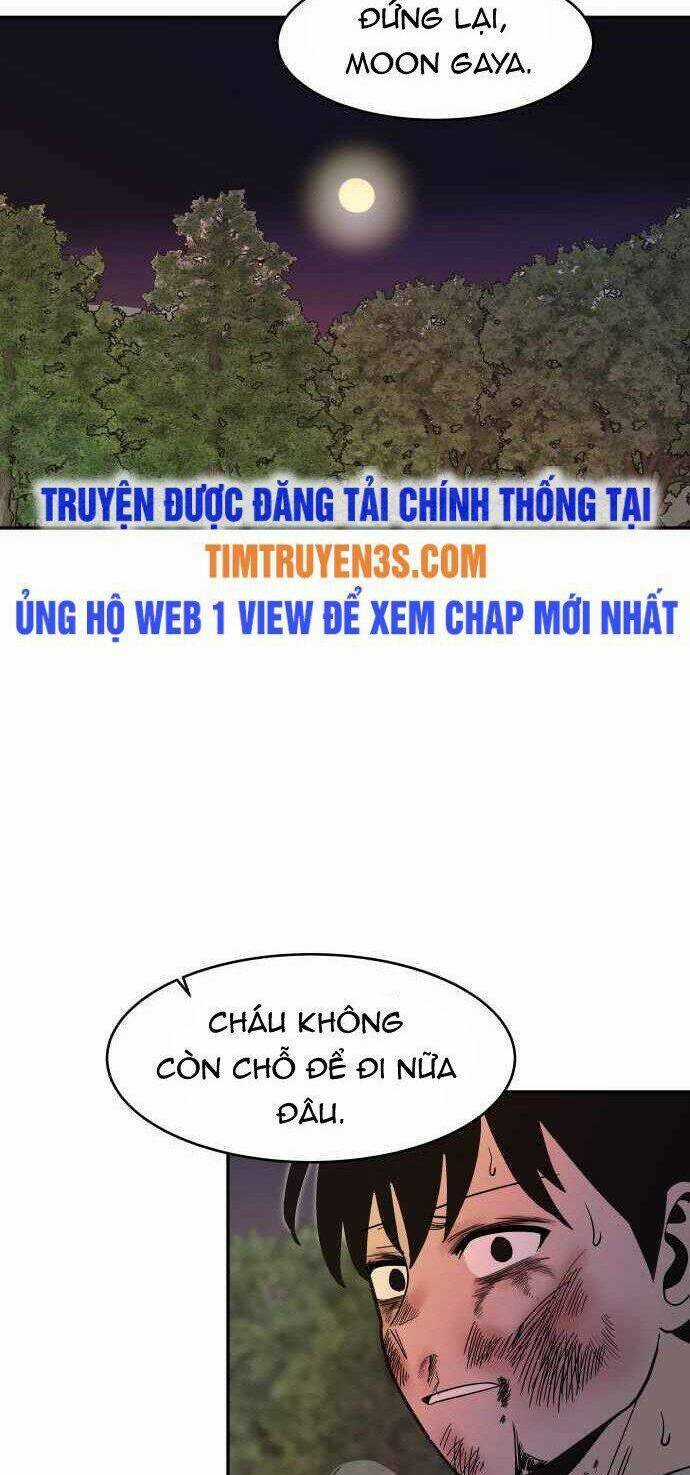 Ngọn Lửa Xanh Chapter 53 trang 7