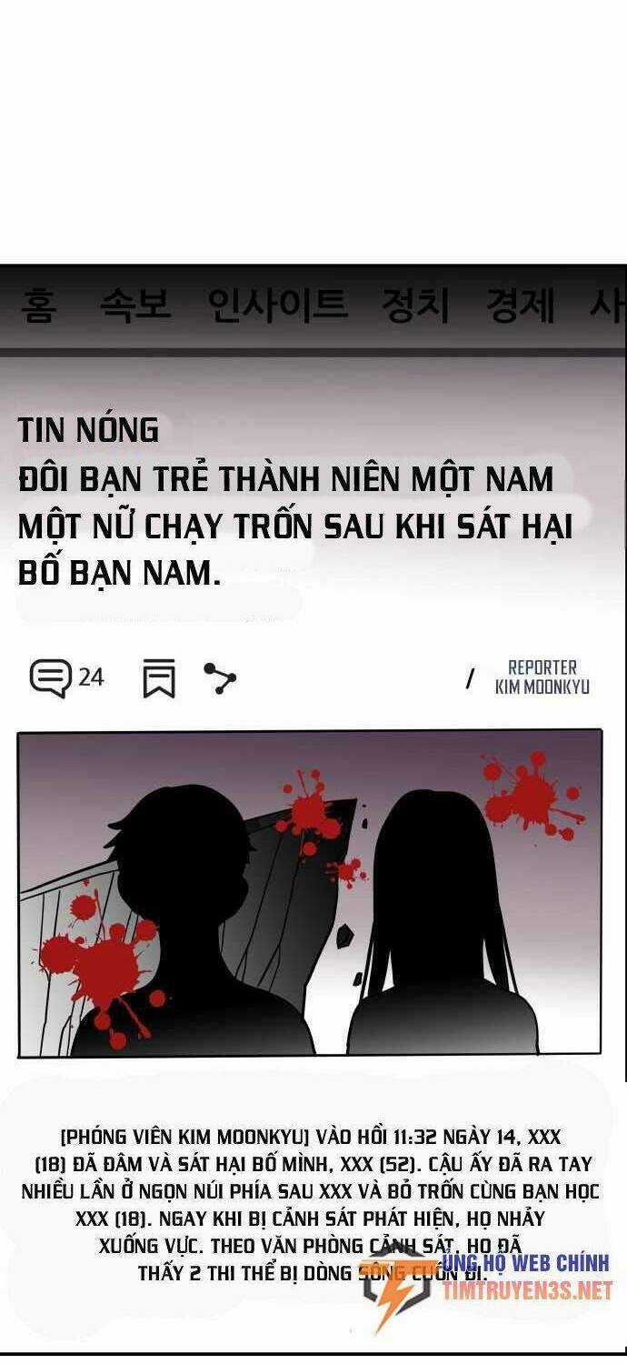 Ngọn Lửa Xanh Chapter 53 trang 73