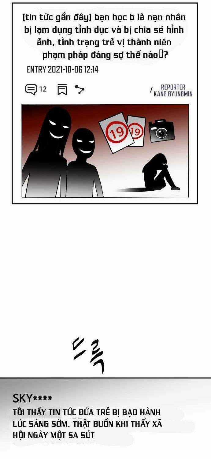 Ngọn Lửa Xanh Chapter 53 trang 75