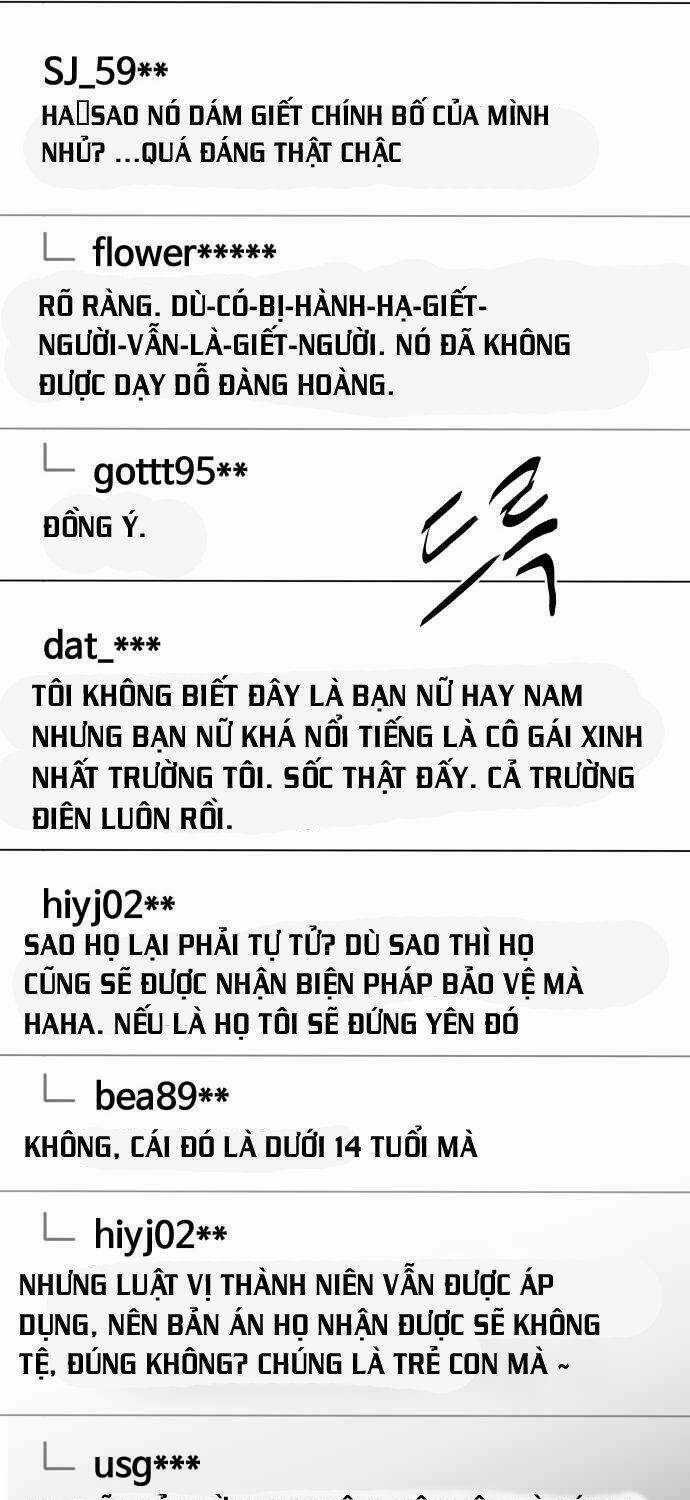 Ngọn Lửa Xanh Chapter 53 trang 76