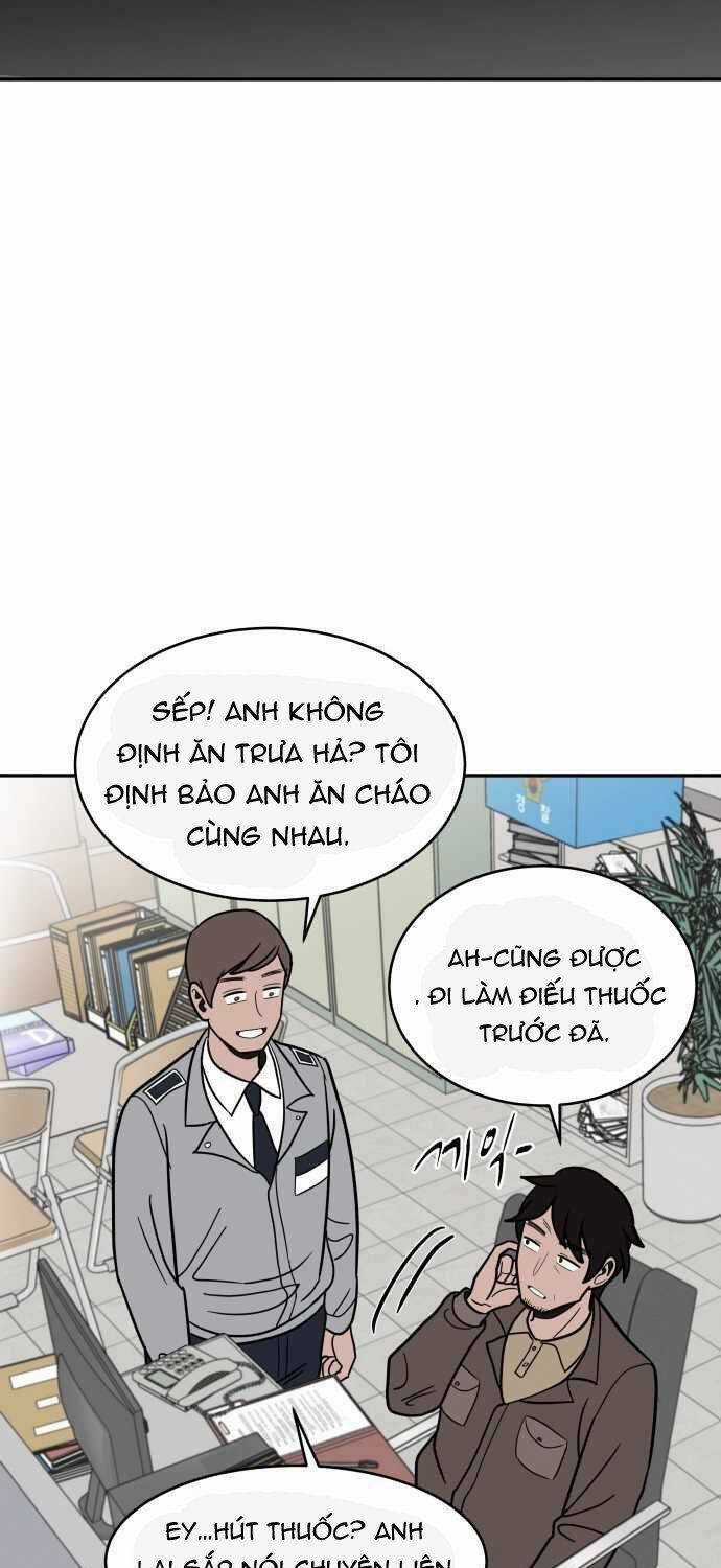 Ngọn Lửa Xanh Chapter 53 trang 78