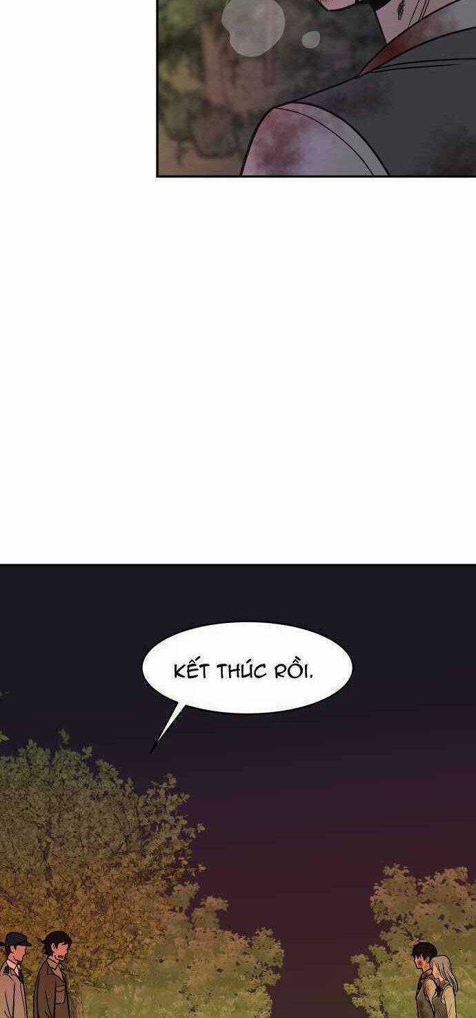 Ngọn Lửa Xanh Chapter 53 trang 8