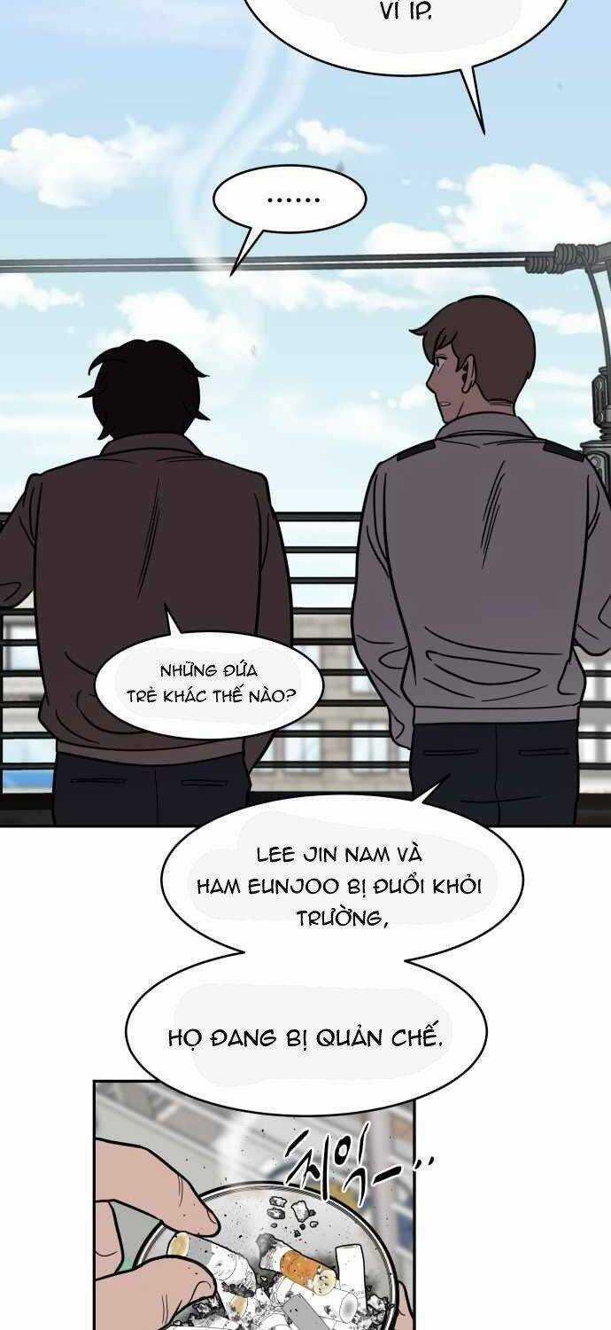 Ngọn Lửa Xanh Chapter 53 trang 80