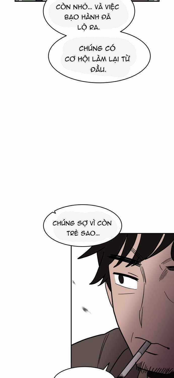 Ngọn Lửa Xanh Chapter 53 trang 82