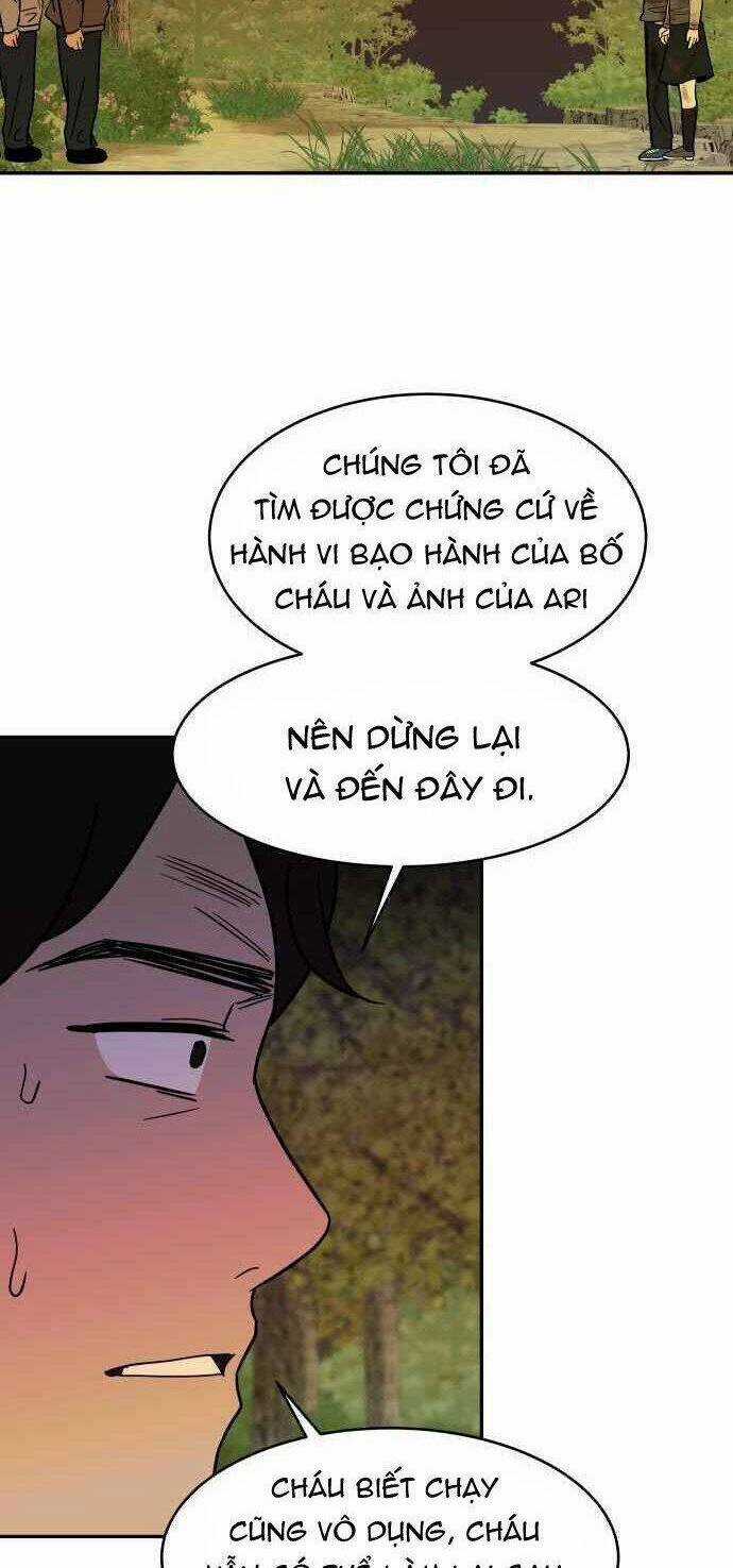 Ngọn Lửa Xanh Chapter 53 trang 9