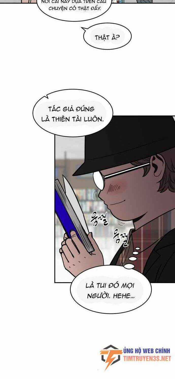 Ngọn Lửa Xanh Chapter 53 trang 93