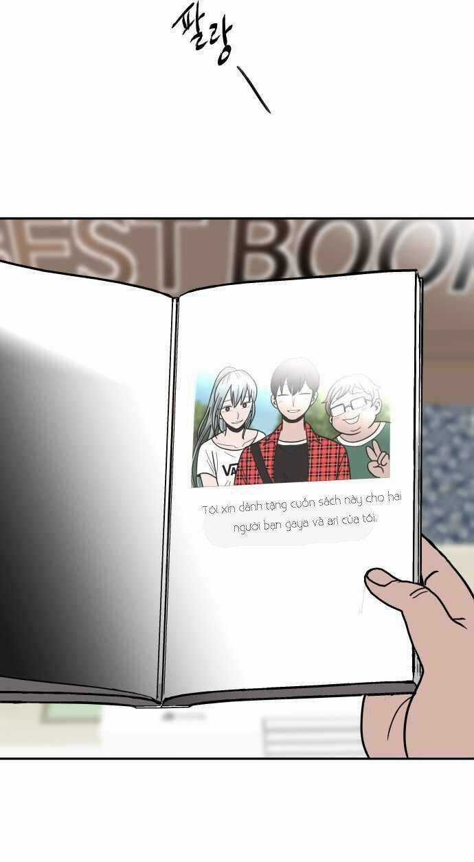 Ngọn Lửa Xanh Chapter 53 trang 94