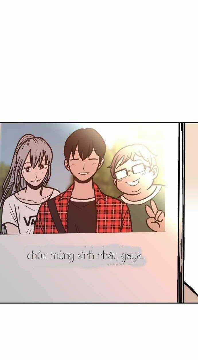 Ngọn Lửa Xanh Chapter 53 trang 95