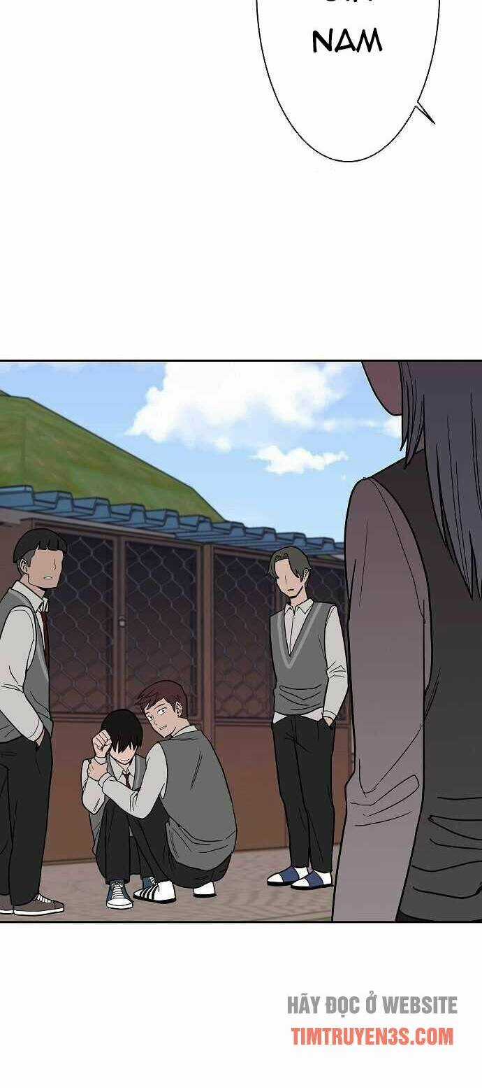 Ngọn Lửa Xanh Chapter 6 trang 17