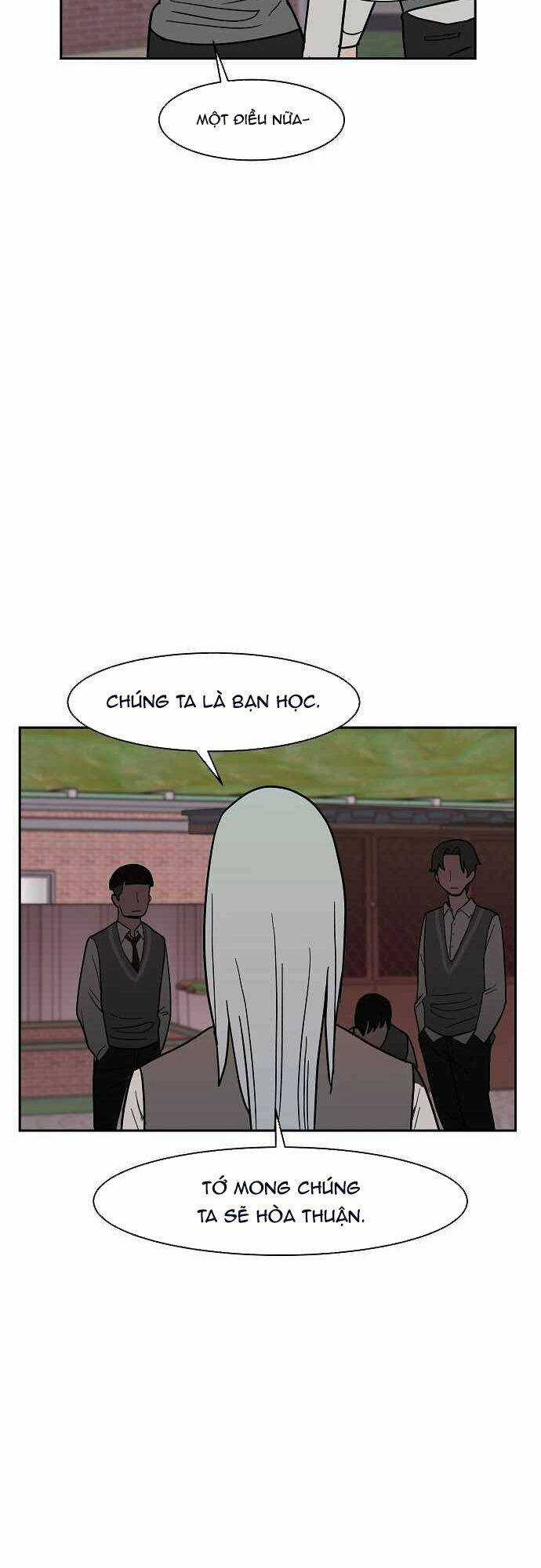 Ngọn Lửa Xanh Chapter 6 trang 21