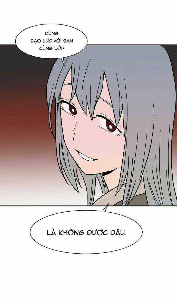 Ngọn Lửa Xanh Chapter 6 trang 22