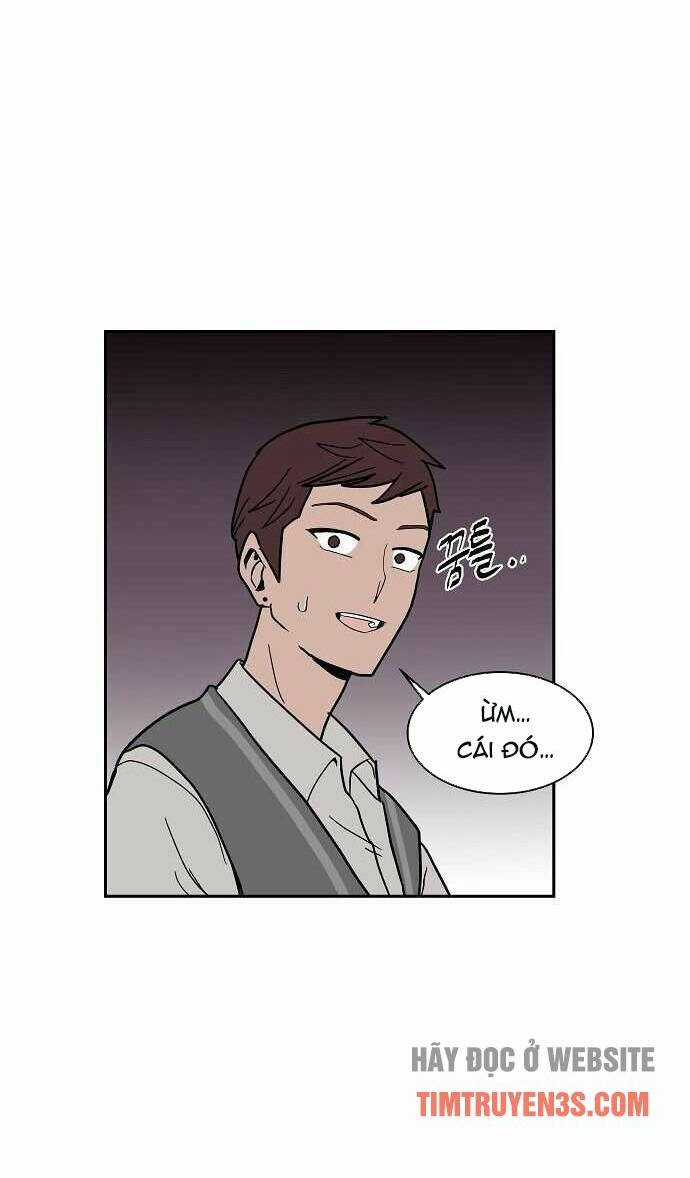 Ngọn Lửa Xanh Chapter 6 trang 23