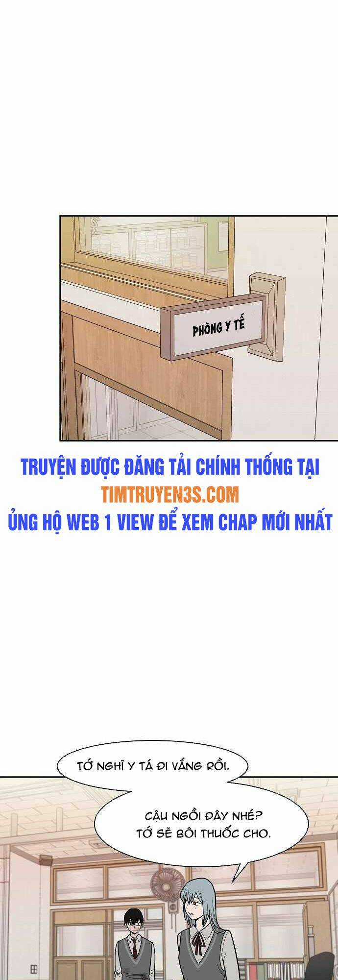 Ngọn Lửa Xanh Chapter 6 trang 26