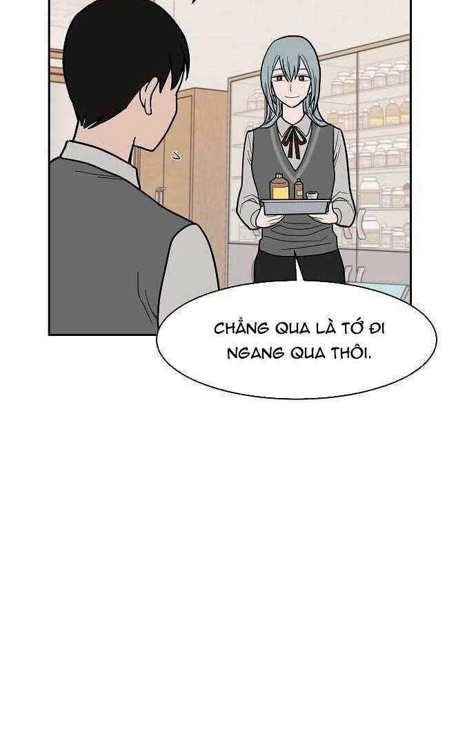 Ngọn Lửa Xanh Chapter 6 trang 28