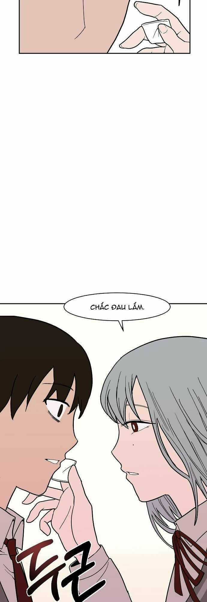 Ngọn Lửa Xanh Chapter 6 trang 31