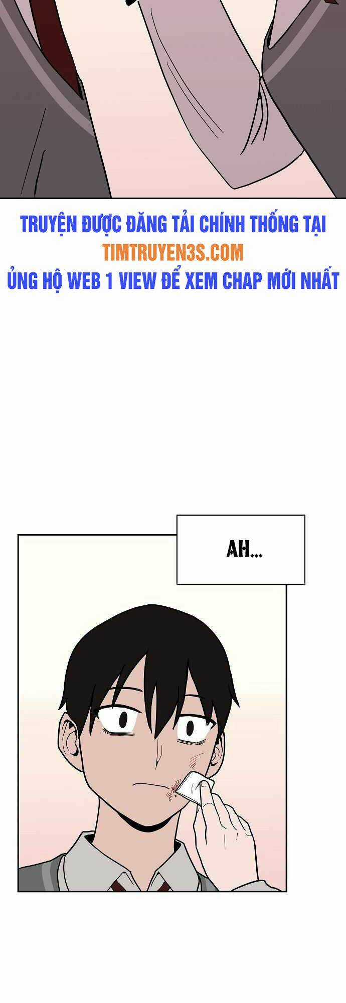 Ngọn Lửa Xanh Chapter 6 trang 32