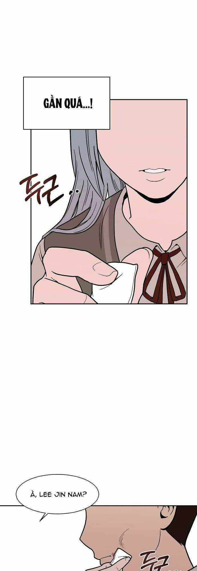 Ngọn Lửa Xanh Chapter 6 trang 33